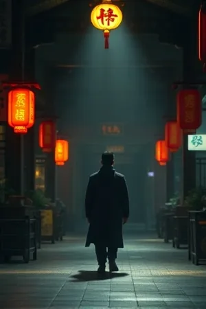 琥珀时间 海报 封存在透明树脂中的旧怀表